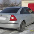 продается FORD FOCUS 2