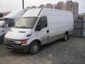 Продаю грузовой фургон IVECO DAILY