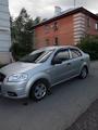 Продам Chevrolet Aveo 