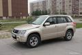 Продаю внедорожник Suzuki Grand Vitara