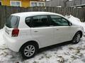 Chevrolet Aveo 2006 г.в.