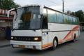 Автобус 1300 Серов-Пермь