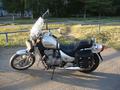 продается Kawasaki Vulcan EN500