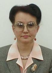 КОВАЛЕВА Галина Алексеевна