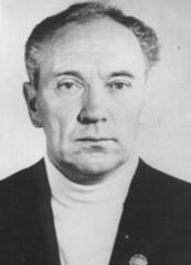 МОИСЕЕВ Лев Павлович 